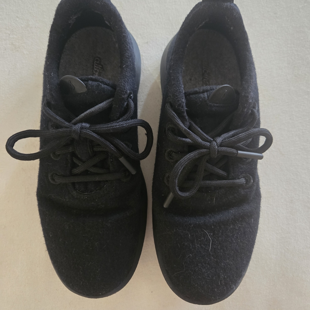 Allbirds Shoes
